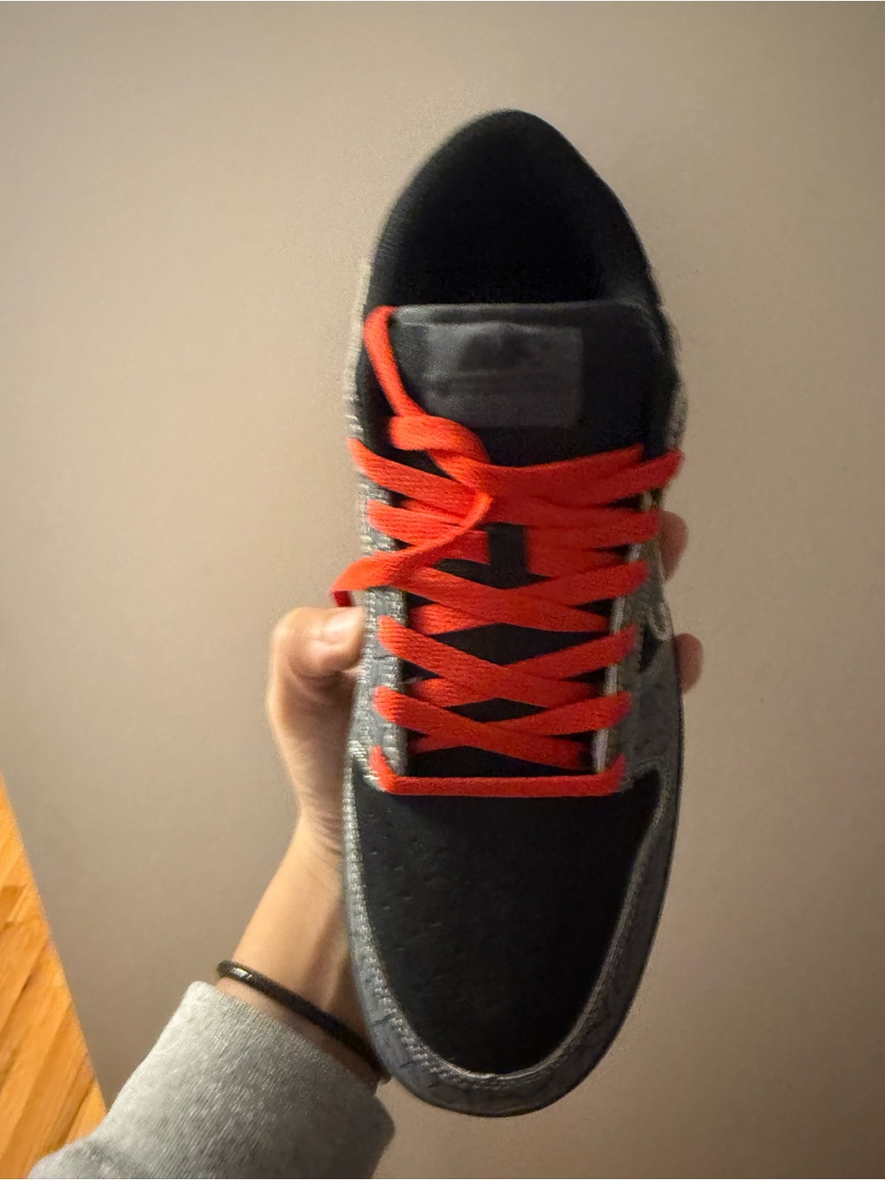 Custom SB Dunk Li NY - Picture 2 of 3